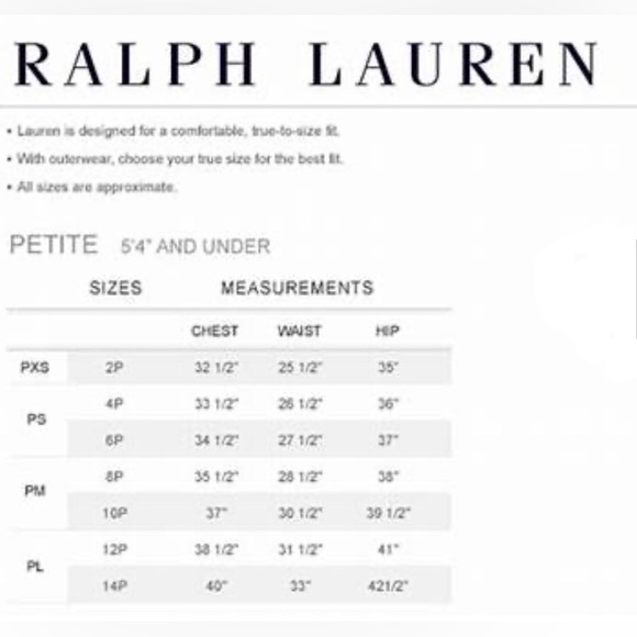 Ralph Lauren Petite Women’s Gold Metallic Fiber Turtleneck 3/4 Sleeve Sweater L - Picture 8 of 13